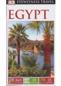 Jo Doran (ed.) - Eyewitness Travel Guide - Egypt