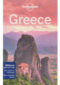 Alexis Averbuck - Lonely Planet - Greece