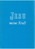 Heinrich Müller - Jesu, meine Kraft