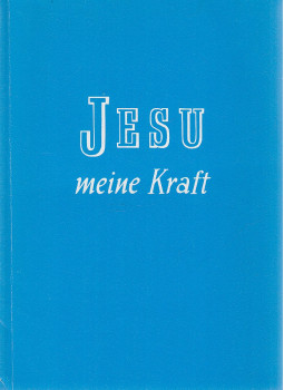 Heinrich Müller - Jesu, meine Kraft Heinrich Müller - Jesu, meine Kraft, Lemgo-Lieme 0 antikvár könyv
