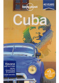 Brendan Sainsbury - Lonely Planet - Cuba