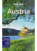 Anthony Haywood - Lonely Planet - Austria