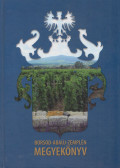 Filip Gabriella - Borsod-Abaúj-Zemplén megyekönyv - County book