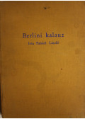 Palásti László - Berlini kalauz (dedikált)