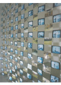 Zólyom Franciska (szerk.) - Szacsva y Pál: Installációk / Installations 1995-98