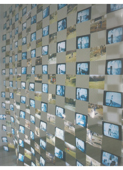 Zólyom Franciska (szerk.) - Szacsva y Pál: Installációk / Installations 1995-98 Zólyom Franciska (szerk.) - Szacsva y Pál: Installációk / Installations 1995-98, Budapest 1999 antikvár könyv