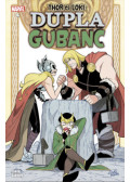 Mariko Tamaki - Thor és Loki - Dupla gubanc 4.