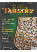 Kiss Krisztina - Arany Tarsoly 2005. március 15. I. évfolyam 1. szzám
