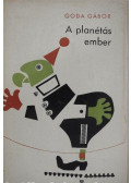 Goda Gábor - A planétás ember