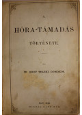 Teleki Domokos - A Hóra-támadás története