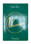Tollas Tibor - Varázskör (dedikált)