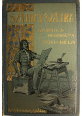 Tóth Béla - Szájrul szájra