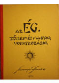 gyimesi Baranyai Piroska - Az ég térbeni és magyar vonatkozásai
