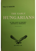 Baráth E. Tibor - The early hungarians
