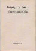 Borzsák István - Görög történeti chrestomathia