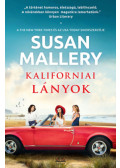 Susan Mallery - Kaliforniai lányok