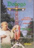 Aradi Lajos - Dobogó 2002/IV.