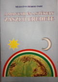 Meszlényi Róbert Imre - A magyar és a székely zászló eredete