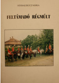 Tóth-Kurucz Mária - Feltámadó régmúlt