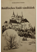 Tóth-Kurucz Mária - Holdfényben fürdő várablakok
