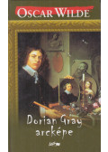 Oscar Wilde - Dorian Gray arcképe