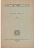 Kiss Lajos - Kniezsa István