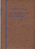 Frank, Leonhard - Az elsodort testvérek