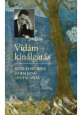 Mózes Huba - Vidám kínálgatás