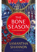 Samantha Shannon - The Bone Season