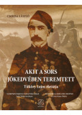 Csorba László - Akit a sors jókedvében teremtett