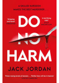 Jack Jordan - Do No Harm