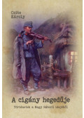 Csite Károly - A cigány hegedűje