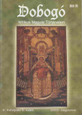 Aradi Lajos - Dobogó 2003. augusztus