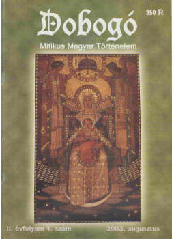Aradi Lajos - Dobogó 2003. augusztus, Fót 2003 antikvár könyv