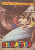 Solymár Tamás - Ezermester 1962. június