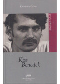 Ködöböcz Gábor - Kiss Benedek (Dedikált)