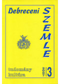Ifj. Barta János - Debreceni szemle 2007/3.