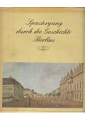 Bernd Dochow,Klaus Weise,Horst Schulze,Syring, Ursula,Edelhoff, Helmut - Spaziergang durch die Geschichte Berlins