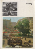 May, Ferdinand,Kött, Detlev - Leipzig