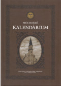 Harangozóné Tóth Éva,Hegedűs Krisztián,Dr. Pusztai Gabriella - Múltidéző kalendárium