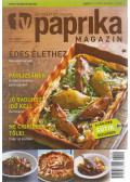 Zsigmond Gábor - TV Paprika Magazin 2013. október