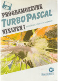 Benkő László,Benkő Tiborné,Tóth Bertalan,Varga Balázs - Programozzunk TurboPascal nyelven!