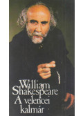 William Shakespeare - A velencei kalmár