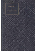 Bourget, Paul - A tanítvány