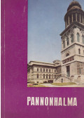 Levárdy Ferenc - Pannonhalma