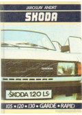 Andrt, Jaroslav - Skoda 105, 120, 130, Garde, Rapid