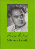 Hidas Antal - Más muzsika kell...