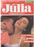Jeanne Stephens - Júlia 32. - Őrülten szeretlek