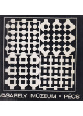Hárs Éva - Vasarely Múzeum - Pécs
