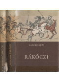 Laczkó Géza - Rákóczi I-II. kötet